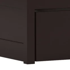 Twin Kids' Caspian Daybed With Trundle Chocolate - Hillsdale Furniture -Children'S Home Furnishings Store GUEST 6ed950ee 04fc 4037 89d9 1548379fc92a