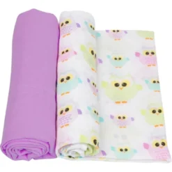 MiracleWare Muslin Swaddle - 2pk -Children'S Home Furnishings Store GUEST 70983bf3 5324 4b27 a615 49023ac47278