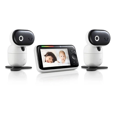 Motorola 5.0" Wi-Fi HD Motorized Video Baby Monitor- Two Camera - PIP1610-2 HD CONNECT Motorola 5.0" Wi-Fi HD Motorized Video Baby Monitor- Two Camera - PIP1610-2 HD CONNECT -Children'S Home Furnishings Store GUEST 725d8f8c 398b 40e7 b980 d672191cee4b