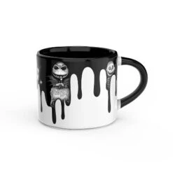 2pc Ceramic Modern 15oz Mugs - Zak Designs -Children'S Home Furnishings Store GUEST 766e54f5 0526 46b4 a573 976bb6eaca76