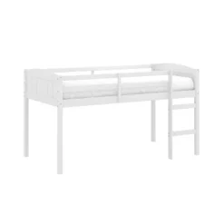 Twin Alexis Wood Arch Loft Bed - Hillsdale Furniture 15 Twin Alexis Wood Arch Loft Bed - Hillsdale Furniture -Children'S Home Furnishings Store GUEST 777eeece 6b18 4dc6 93cd c3c94d3a731d