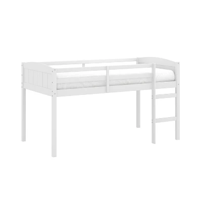 Twin Alexis Wood Arch Loft Bed - Hillsdale Furniture Twin Alexis Wood Arch Loft Bed - Hillsdale Furniture -Children'S Home Furnishings Store GUEST 777eeece 6b18 4dc6 93cd c3c94d3a731d