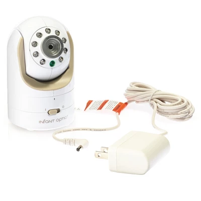 Infant Optics DXR8AC Add-On Camera Infant Optics DXR8AC Add-On Camera -Children'S Home Furnishings Store GUEST 78c85213 fa6b 460b 87e3 b8794c36b14c
