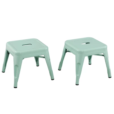 Set of 2 Kids' Activity Stools - ACEssentials Set Of 2 Kids' Activity Stools - ACEssentials -Children'S Home Furnishings Store GUEST 79d0225b 1b2c 46db b6a8 a5dc0bf59f93