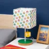Super Mario Icons Table Lamp -Children'S Home Furnishings Store GUEST 7a9827f1 431a 40cd 85fa 1baeed15ca9e