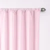 Microfiber Blackout Window Valance Pink Dogwood (18"x42") - Eclipse My Scene -Children'S Home Furnishings Store GUEST 7c3f3965 ecf8 4112 b5b1 1cf1ccc42e9a
