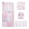 Sammy & Lou Crib Bedding Set - Emma 4pc