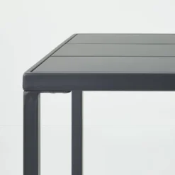 3pc Kids' Metal Outdoor Table Set - Dark Gray - Hearth & Hand™ With Magnolia -Children'S Home Furnishings Store GUEST 7cd6a851 b437 493d a333 8a4031c1f5fd