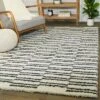 Forbes Striped Shag Kids' Rugs White - Balta Rugs 2 Forbes Striped Shag Kids' Rugs White - Balta Rugs -Children'S Home Furnishings Store GUEST 7dd352d9 6e21 406b 9f9e 9349c49b2496