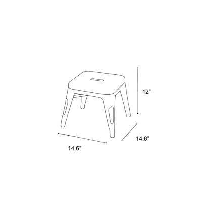 Set of 2 Kids' Activity Stools - ACEssentials Set Of 2 Kids' Activity Stools - ACEssentials -Children'S Home Furnishings Store GUEST 7ef2aa13 2b9a 409b 9f82 b34cd2eb4bf6