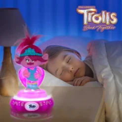 Trolls Novelty Nightlight -Children'S Home Furnishings Store GUEST 7f739fcf e4df 4a80 a16b 928ce4fd1956
