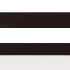 Twin Kids' Caspian Daybed With Trundle Chocolate - Hillsdale Furniture -Children'S Home Furnishings Store GUEST 8039677a bf05 43cd ad2d 9fb2a0c92172