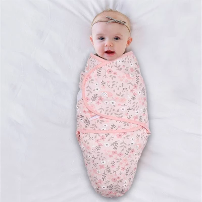 The Peanutshell Swaddle Wrap – S/M 3pk The Peanutshell Swaddle Wrap – S/M 3pk -Children'S Home Furnishings Store GUEST 84010576 555e 4dde 8263 b9868abb5fb3