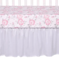 Sammy & Lou Crib Bedding Set - Emma 4pc -Children'S Home Furnishings Store GUEST 84d6e36d a0cb 4394 af94 9b52f65de28b