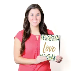 Big Dot Of Happiness Elegant Cross - Nursery Wall Art, Kids Room Decor And Home Decorations - Gift Ideas - 7.5 X 10 Inches - Set Of 3 Prints 5 Big Dot Of Happiness Elegant Cross - Nursery Wall Art, Kids Room Decor And Home Decorations - Gift Ideas - 7.5 X 10 Inches - Set Of 3 Prints -Children'S Home Furnishings Store GUEST 87800fa8 6e4e 44cd 8001 9bd256ae9829