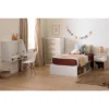 Hourra Wall Mounted Desk Pure White - South Shore -Children'S Home Furnishings Store GUEST 87c0608b c79e 4133 b185 f7b204e5ca1c