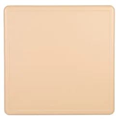 Emma And Oliver 24" Square Plastic Height Adjustable Activity Table Set With 2 Chairs -Children'S Home Furnishings Store GUEST 87dcd6ef 68d7 4e53 8b39 582980f67c5b