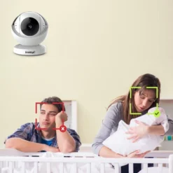 Invidyo World's Smartest Video Baby Monitor -Children'S Home Furnishings Store GUEST 8b058da5 56eb 42ce 87ec eb5b81fe4756