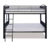 Aiden Bunk Bed - Powell -Children'S Home Furnishings Store GUEST 8b3d8a26 4ed9 4849 acff 0d6b54485ce4