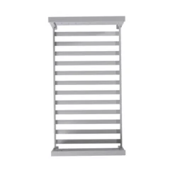 Twin Harmony Wood Platform Bed Dove Gray - Alaterre Furniture -Children'S Home Furnishings Store GUEST 8b82dd32 98c0 4c8e 939d bd3afb74e674