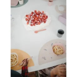 Mushie Silicone Table Mat -Children'S Home Furnishings Store GUEST 8cf434d4 4ec8 42c5 bba5 4ed2818a720c