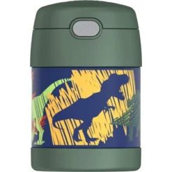 Thermos 10oz FUNtainer Food Jar With Spoon -Children'S Home Furnishings Store GUEST 8dd95dca b625 4543 b8de 6a09cebdd41d