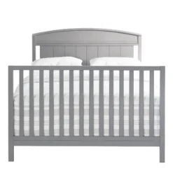 Oxford Baby Baldwin 4-in-1 Convertible Crib -Children'S Home Furnishings Store GUEST 8edeb6a3 e297 45ad 97f7 d1feb853f2f3