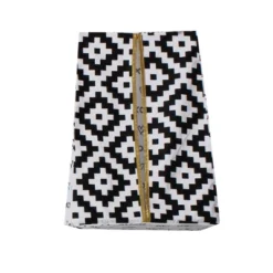 Bacati - Love Black Gold 4 Pc Crib Bedding Set With Diaper Caddy -Children'S Home Furnishings Store GUEST 8f2ecdaa 3482 4e35 99f6 a7c110a124fb