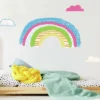 RoomMates Pattern Rainbow Peel And Stick Giant Wall Decal -Children'S Home Furnishings Store GUEST 8fa90a3a 2402 4bc5 8080 a2fcce8301f5