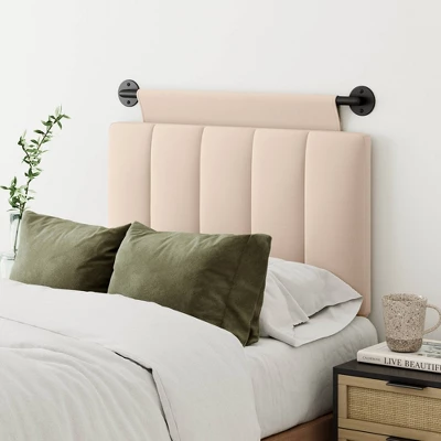 Remi Button Tufted Headboard - Nathan James Remi Button Tufted Headboard - Nathan James -Children'S Home Furnishings Store GUEST 923913cf 7c56 476f a350 ae6f77758392