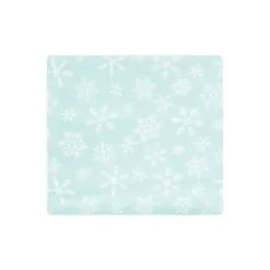 Hudson Baby Infant Girl Cotton Flannel Receiving Blankets, Girl Arctic Animals, One Size -Children'S Home Furnishings Store GUEST 93dff0de 35fd 4e4d 96f8 5ce4fe9fdccd