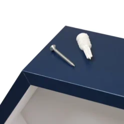 8" X 10" X 12" Set Of 3 Hexagon Shelves For Kids' Room - InPlace -Children'S Home Furnishings Store GUEST 95d1d561 0705 4294 9225 da94895a36c2