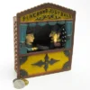 Design Toscano Punch And Judy Theater Collectors' Die Cast Iron Mechanical Coin Bank -Children'S Home Furnishings Store GUEST 96831357 2f1d 4130 abfc 9b3ead3dc105
