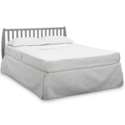 Delta Children Taylor 4-in-1 Convertible Baby Crib -Children'S Home Furnishings Store GUEST 96a8bf35 191e 4865 80e9 a625b2178a68