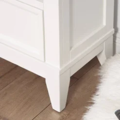 Namesake Emma Regency Bookcase - Warm White -Children'S Home Furnishings Store GUEST 978fde23 7f1b 4dac 88c8 370bdccf750e