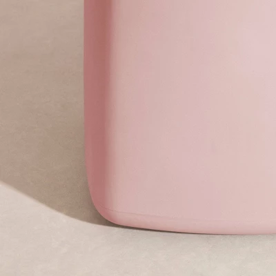 Sweedi Nightstand Pink Blush - South Shore Sweedi Nightstand Pink Blush - South Shore -Children'S Home Furnishings Store GUEST 97a1892d 05dd 42ae a0e7 4d2218247361