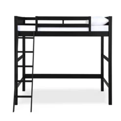 Full Dunn Loft Bed - Room & Joy -Children'S Home Furnishings Store GUEST 98167484 7ab9 487a 86bd cff662a45e92
