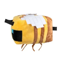 Bee Minecraft Pillow Buddy -Children'S Home Furnishings Store GUEST 99cc1ee3 566e 437b b303 e854991ee231