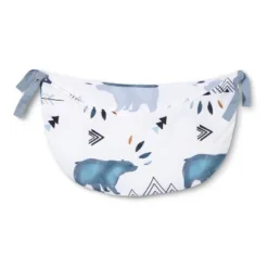 Sweet Jojo Designs Crib Bedding Set - Bear Mountain - 11pc -Children'S Home Furnishings Store GUEST 99dcd077 8d6d 4c60 98fb 59953661b036