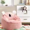 Koala Kids' Bean Bag Chair - Pillowfort™ -Children'S Home Furnishings Store GUEST 9a5c92cb c8ba 4942 a687 831b00277e1b