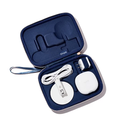 Nanit Baby Monitor Travel Case - Blue Nanit Baby Monitor Travel Case - Blue -Children'S Home Furnishings Store GUEST 9ad28daf a966 4b2f 9975 d3f0eb10fed3