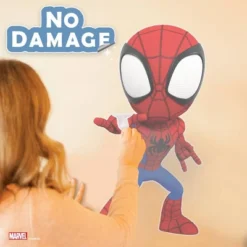Spidey And His Amazing Friends Wall Decal - Decalcomania -Children'S Home Furnishings Store GUEST 9ba278dc 48fe 40e9 b060 1729b38ef3e0