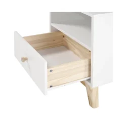 19.5" Drawer Nightstand - Alaterre Furniture -Children'S Home Furnishings Store GUEST 9ca857c6 781b 45a0 b7cc 113109b0faa0
