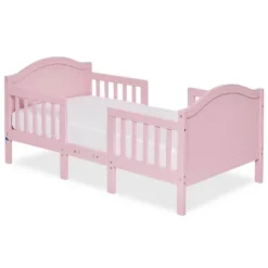 Dream On Me 3-in-1 Convertible Toddler Bed -Children'S Home Furnishings Store GUEST 9f99ba4c d579 43cb 8b14 9c6647203182
