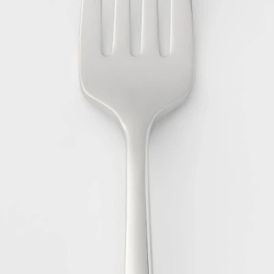 3pc Luxor Place Setting Set Silver - Threshold Signature™ 3pc Luxor Place Setting Set Silver - Threshold Signature™ -Children'S Home Furnishings Store GUEST a038246a f26a 4bfd a519 f077c91f70b0