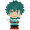 Monogram Products (HK) LTD My Hero Academia Deku 8 Inch PVC Figural Bank -Children'S Home Furnishings Store GUEST a041ccc5 9fb8 4f71 a364 988158b201ce