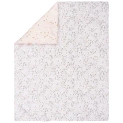 Sammy & Lou Crib Bedding Set - Cottage Floral - 3pc