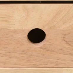 Sweedi Solid Wood 1 Drawer Nightstand Natural Wood - South Shore -Children'S Home Furnishings Store GUEST a0df1c1a c125 4682 8f75 3ebb42234d8c