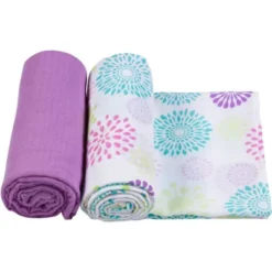 MiracleWare Muslin Swaddle - 2pk -Children'S Home Furnishings Store GUEST a3625b56 c434 4948 b680 c32f328dbb38