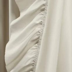 Set Of 2 Reyna Light Filtering Window Curtain Panel - Lush Décor 5 Set Of 2 Reyna Light Filtering Window Curtain Panel - Lush Décor -Children'S Home Furnishings Store GUEST a5b49ee8 8d7a 4f1f b605 3ca2579ffc60